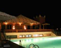 Hotel La Ferme des Oliviers (Marrakech, Morocco)