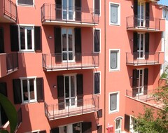 Căn hộ có phục vụ Residence Gloria (Montecatini Terme, Ý)