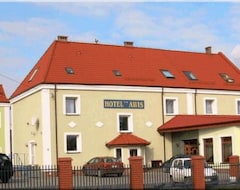 Hotel Awis (Kutno, Poljska)