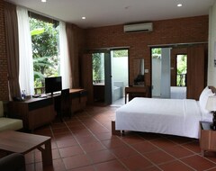 Mekong Resort & Reststop (Thái Nguyên, Việt Nam)