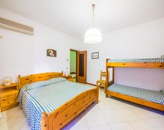 Hotel Portynord (Canneto Pavese, Italien)