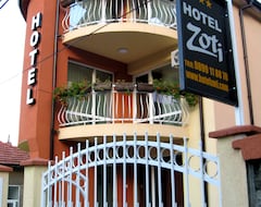 Hotel Zoti (Šumen, Bugarska)