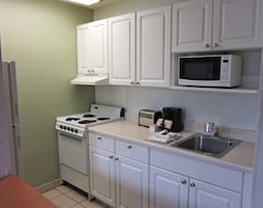 Hotel Extended Stay America Suites - Fort Lauderdale - Cypress Creek - NW 6th Way (Fort Lauderdale, USA)
