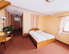 Hotel Vyhlidka (Nachod, República Checa)
