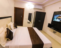 Khách sạn OYO 37381 Hotel The Elite Inn (Agra, Ấn Độ)