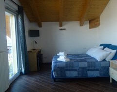 Bed & Breakfast Residence Le Palme (Verolengo, Italija)