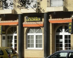 Otel La Alberca (Gandia, İspanya)