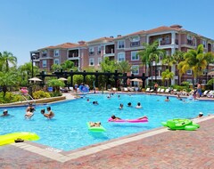 Khách sạn Vista Cay Resort by Casiola vacation homes (Orlando, Hoa Kỳ)