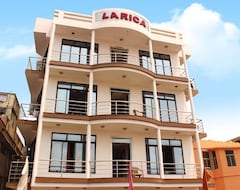 Hotel Larica Holiday Inn (Puri, India)