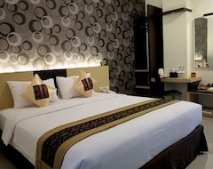 Khách sạn Hotel Jolin (Makassar, Indonesia)