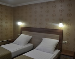 Hotel Gostinitsa Vizit (Pokrov, Russia)