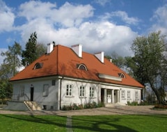 Toàn bộ căn nhà/căn hộ Muzeum Ziemianstwa (Przesmyki, Ba Lan)