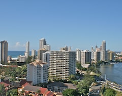 Otel Anacapri Holiday Resort Apartments (Surfers Paradise, Avustralya)