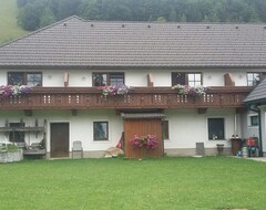 Hotel Kleinschönleiten (Laussa, Austria)