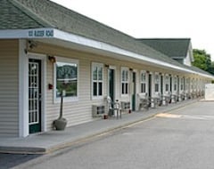 Sea Esta Motel II (Millsboro, Hoa Kỳ)
