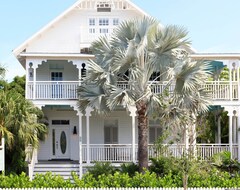 Khách sạn Winslow's Bungalows - Key West Historic Inns (Key West, Hoa Kỳ)
