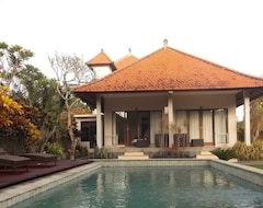 Otel Lili Cottage Ubud (Ubud, Endonezya)
