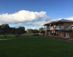 Hotelli Erravilla Country Estate (Yallingup, Australia)