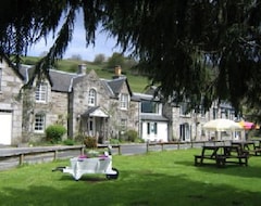 Hotel Loch Tummel Inn (Pitlochry, United Kingdom)