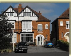 Hotel Leaded Light Guest House (Solihull, United Kingdom)