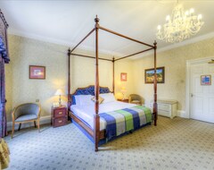 Hotel Makeney Hall (Belper, United Kingdom)