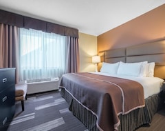 Hotelli Holiday Inn Select Minneapolis (Minneapolis, Amerikan Yhdysvallat)