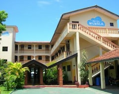 Hotel Nilwala (Bentota, Sirilanka)