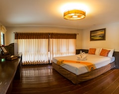Otel Inrawadee Resort (Pattaya, Tayland)