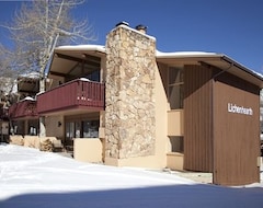 Hotelli Hotel Lichenhearth Condominimums (Snowmass Village, Amerikan Yhdysvallat)