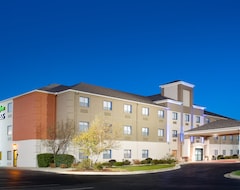 Khách sạn Holiday Inn Express Hotel Howe / Sturgis, An Ihg Hotel (Howe, Hoa Kỳ)