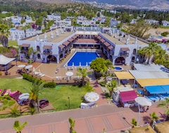 Khách sạn Costa Bitezhan Hotel (Bitez, Thổ Nhĩ Kỳ)