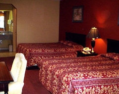 Motel Extended Stay Inn & Suites (Channelview, Sjedinjene Američke Države)