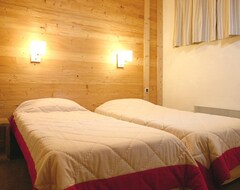 Hotelli Résidence Cortina (Les Deux Alpes, Ranska)