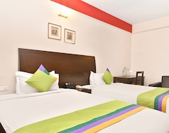 Khách sạn Treebo Trend Sterling Suites Inn (Bengaluru, Ấn Độ)