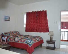 Ashley and Bill's Suites 'N Garden Hotel and Vacation Homes (Carcar City, Philippines)