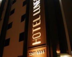 Hotel Lunes (São José, Brazil)