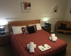 Hotel Black Forest Motel (Kyneton, Australien)
