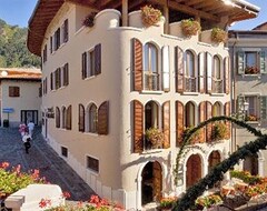 Hotel Tignale (Tignale, Italija)