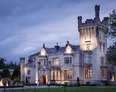 Lough Eske Castle Hotel & Spa (Donegal Town, Irlanda)