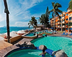 Khách sạn Marina Puerto Dorado Hotel (Manzanillo, Mexico)