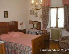 Khách sạn Podere 13 (Orbetello, Ý)