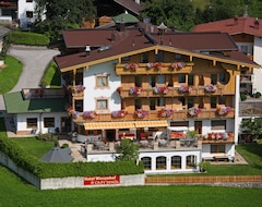 Hotel Wiesenhof (Kaltenbach, Austrija)