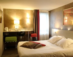 Hotel Best Western L'Atelier 117 (Maubeuge, France)
