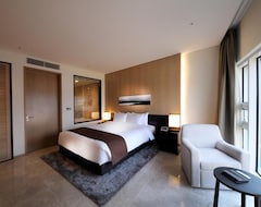 Resort/Odmaralište Midas Hotel & Resort (Gapyeong, Južna Koreja)