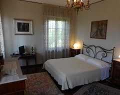 Bed & Breakfast Villa il Torchio (Roasio, Ý)