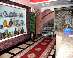 Hotelli Assif (Safi, Marokko)