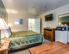 Hotel Quality Inn & Suites (Willow Park, USA)