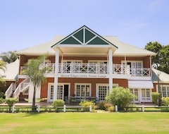Hotel Mount Edgecombe Estate Lodge (Umhlanga, Sydafrika)