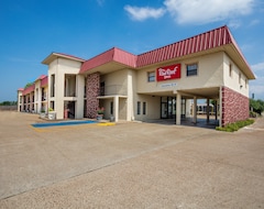 Hotel Red Roof Inn Forrest City (Forrest City, EE. UU.)