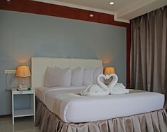 Khách sạn LM Metro Hotel - Zamboanga (Zamboanga City, Philippines)